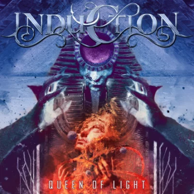 Induction - Queen of Light (2022)