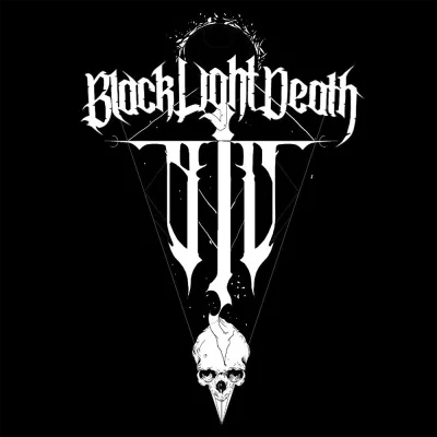 Black Light Death - Tangisan Dari Neraka (2022)