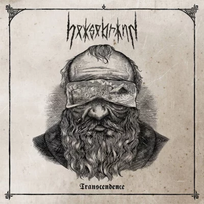 Heksebrann - Transcendence (2022)