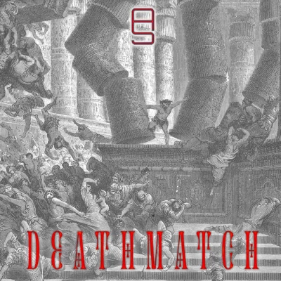 Antonio Spaziano - Deathmatch (2022)