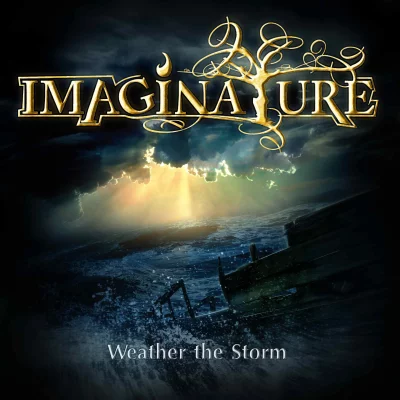 Imaginature - Weather the Storm (2022)