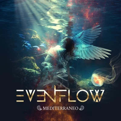 Even Flow - Mediterraneo (2022)