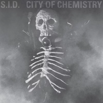 S.I.D. - City of Chemistry (2022)