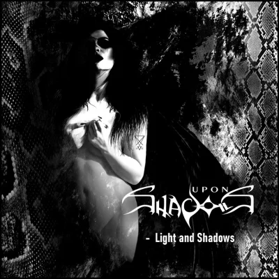 Upon Shadows - Light and Shadows (2022)