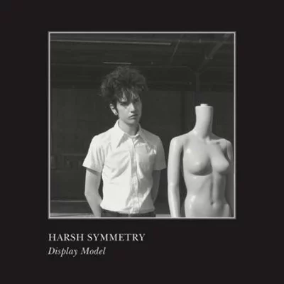 Harsh Symmetry - Display Model (2022)