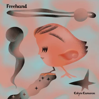 Colyn Cameron - Freehand (2022)