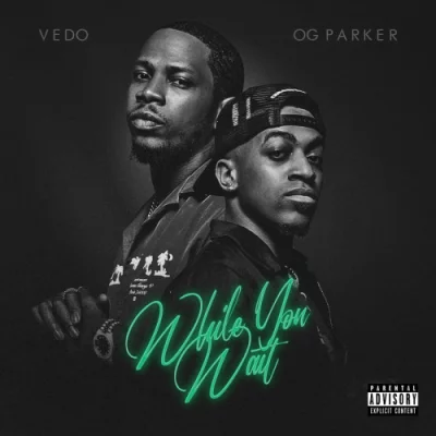 Vedo and OG Parker - While You Wait (2022)