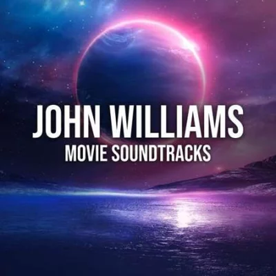 John Williams (Berliner Philharmoniker) - Movie Soundtracks (2022)