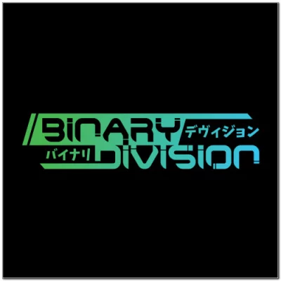 Binary Division - дискография (2014 - 2019)