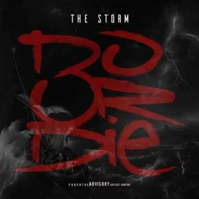 Do or Die - THE STORM (2022)
