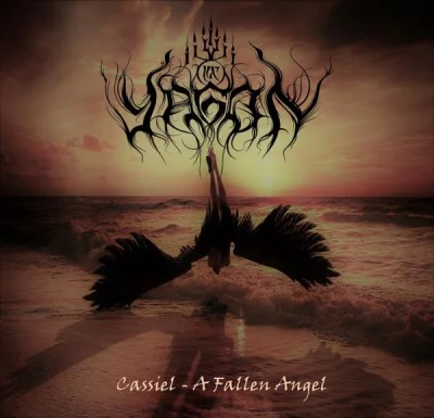 Yagon - Cassiel - A Fallen Angel (Single) (2022)