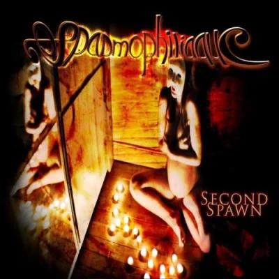 Spasmophiliaque - Discography (2014-2016)