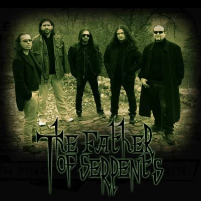 The Father of Serpents - Discography (2017 - 2020)