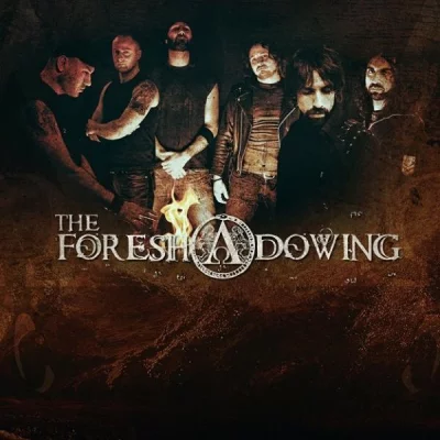 The Foreshadowing - Discography (2007 - 2016)