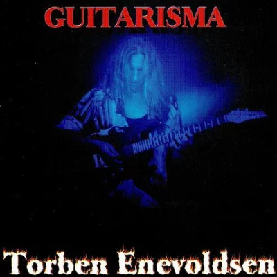 Torben Enevoldsen - Discography (2000-2022)