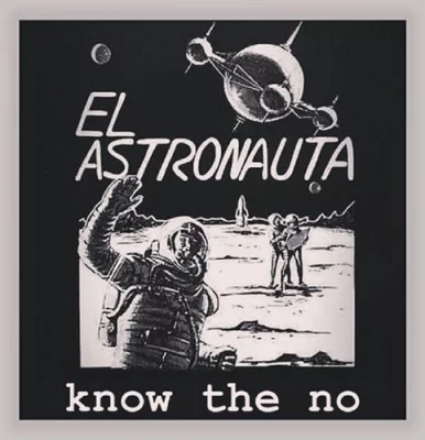 El Astronauta - 2 Albums (2021-2022)