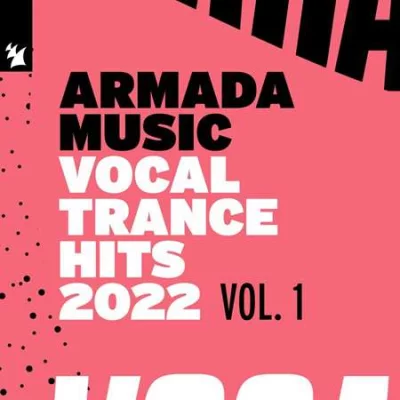 Vocal Trance Hits 2022 [Vol.] (2022)