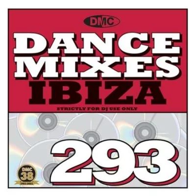 DMC Dance Mixes (293 Ibiza) (2022)