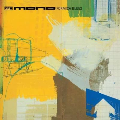 Mono - Formica Blues (2022)