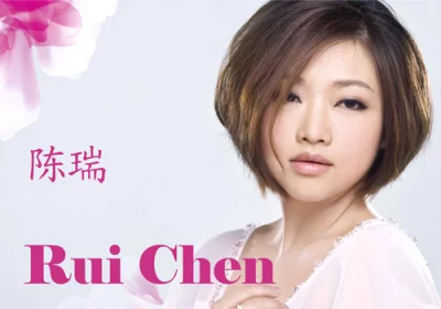 Rui Chen (陈瑞) - Collection (2007 - 2020)