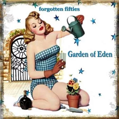 Garden of Eden (Forgotten Fifties) (2022)