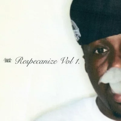 Smoke DZA - Respecanize Vol. 1 (2022)