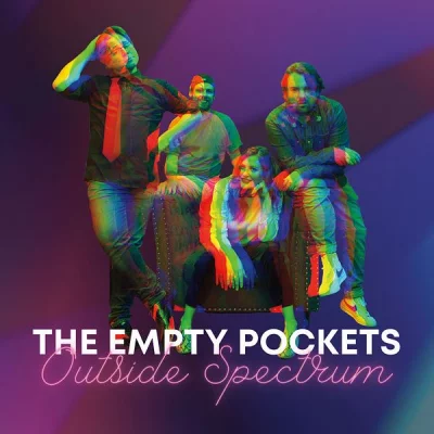 The Empty Pockets - Outside Spectrum (2022)