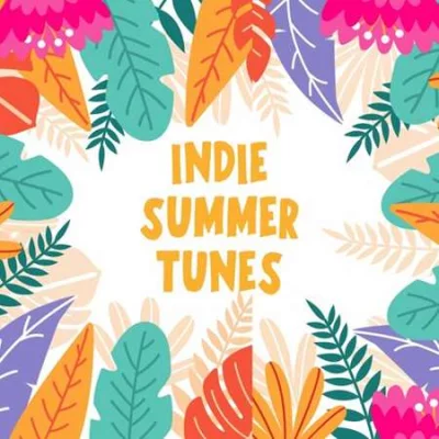 Indie Summer Tunes (2022)