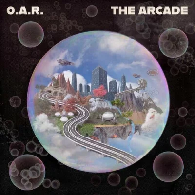 O.A.R. - The Arcade (2022)