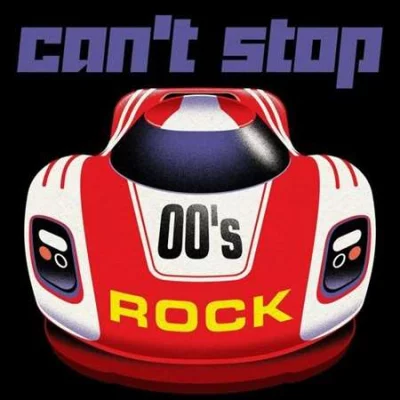 Can't Stop - 00's Roc (2022)