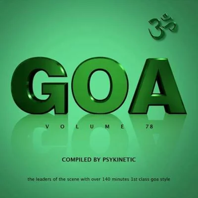 Goa Vol.78 (2022)