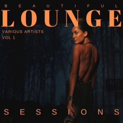 Beautiful Lounge Sessions, Vol. 1-4 (2022)