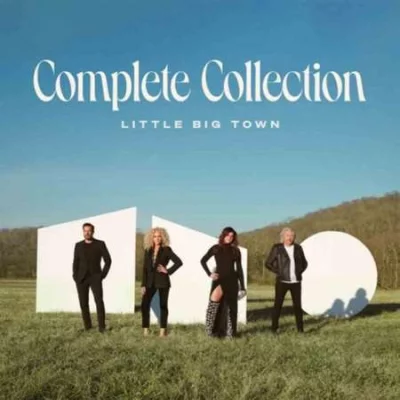 Little Big Town - Complete Collection (2022)