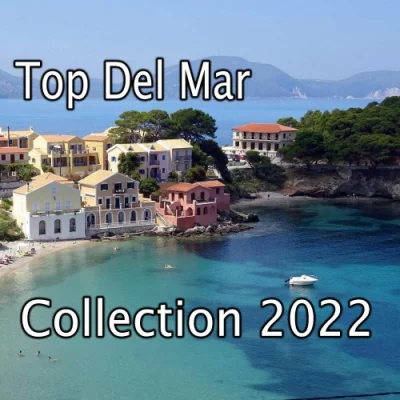 Top Del Mar Collection 2022 (2022)