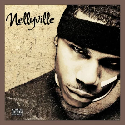 Nelly - Nellyville (2022)