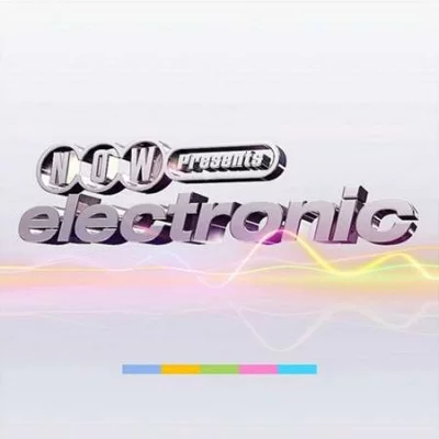 Now presents… Electronic (2022)
