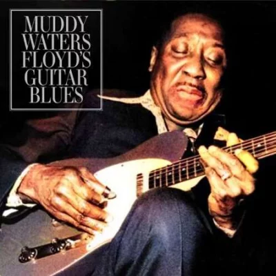 Muddy Waters - Floyd's Guitar Blues (2022)