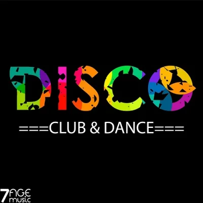 Disco, Club & Dance (2022)
