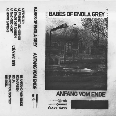 Babes Of Enola Grey - Дискография (2021 - 2022)