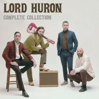 Lord Huron - Complete Collection (2022)