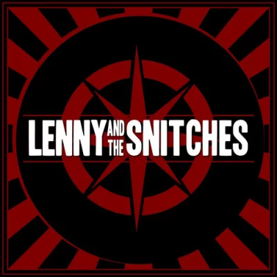 Lenny and the Snitches - New Horizons (2022)