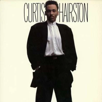 Curtis Hairston - Curtis Hairston (2022)