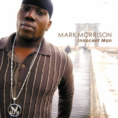 Mark Morrison - Innocent Man (2022)