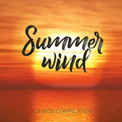 Summer Wind Lounge [Compilation] (2022)