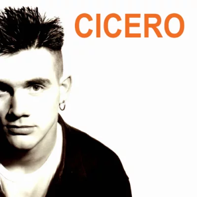 David Cicero (Cicero, The Event) - Discography (1991-2022)