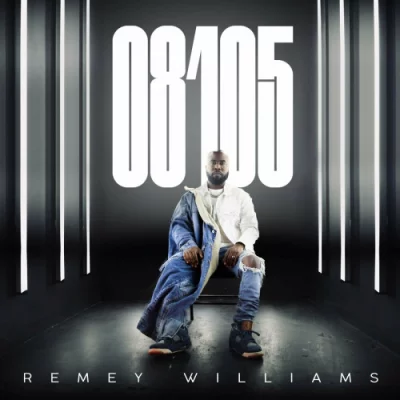 Remey Williams - 08105 (2022)
