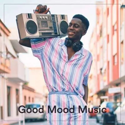 Good Mood Music (2022)