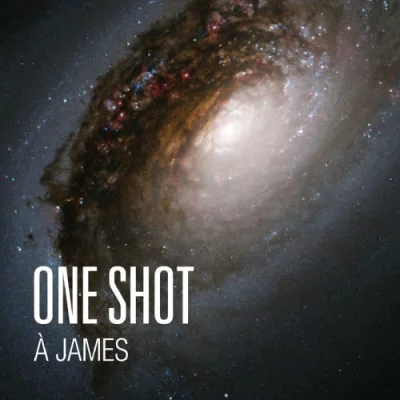 One Shot - A James (2022)