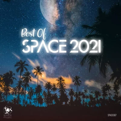 Best Of Space : 2021 (2022)