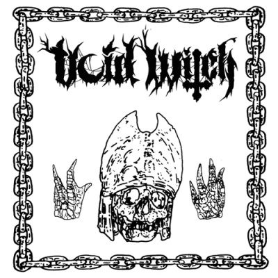 Void Witch - Void Witch (2022)